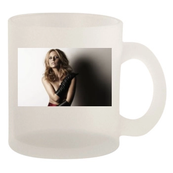 Sarah Michelle Gellar 10oz Frosted Mug