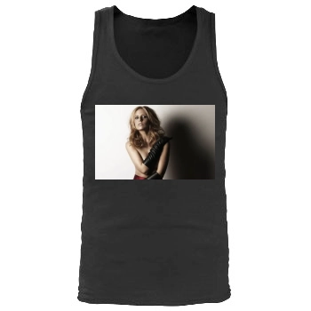 Sarah Michelle Gellar Men's Tank Top