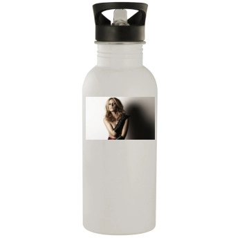 Sarah Michelle Gellar Stainless Steel Water Bottle