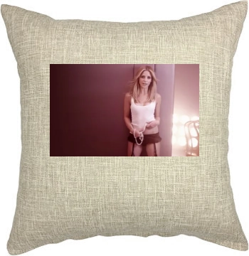 Sarah Michelle Gellar Pillow