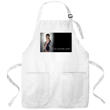 Sarah Michelle Gellar Apron