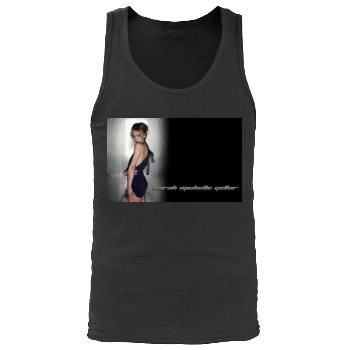 Sarah Michelle Gellar Men's Tank Top