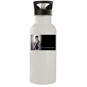 Sarah Michelle Gellar Stainless Steel Water Bottle