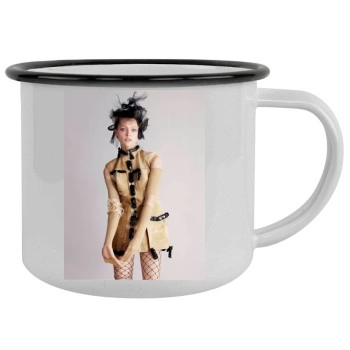 Sasha Pivovarova Camping Mug