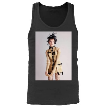 Sasha Pivovarova Men's Tank Top