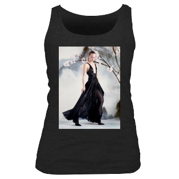 Sasha Pivovarova Women's Tank Top