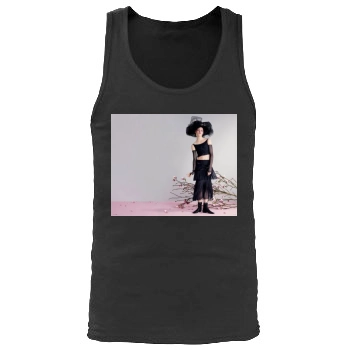 Sasha Pivovarova Men's Tank Top