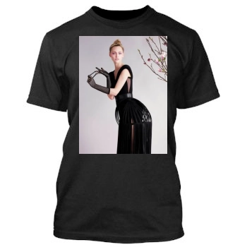 Sasha Pivovarova Men's TShirt