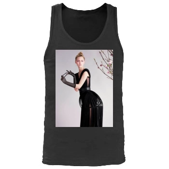 Sasha Pivovarova Men's Tank Top