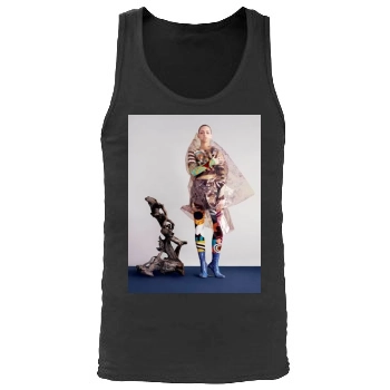 Sasha Pivovarova Men's Tank Top