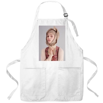 Sasha Pivovarova Apron