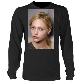 Sasha Pivovarova Men's Heavy Long Sleeve TShirt