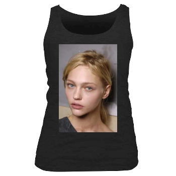 Sasha Pivovarova Women's Tank Top