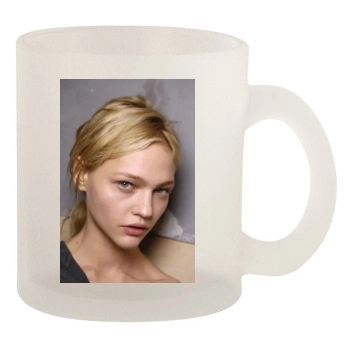 Sasha Pivovarova 10oz Frosted Mug