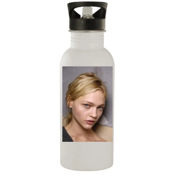 Sasha Pivovarova Stainless Steel Water Bottle