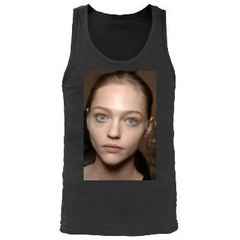 Sasha Pivovarova Men's Tank Top