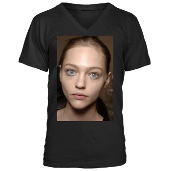 Sasha Pivovarova Men's V-Neck T-Shirt