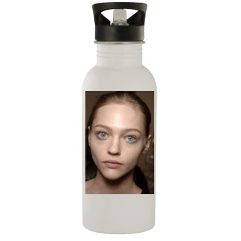 Sasha Pivovarova Stainless Steel Water Bottle