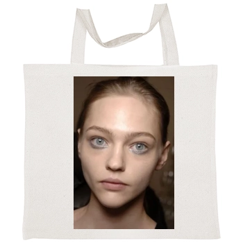 Sasha Pivovarova Tote