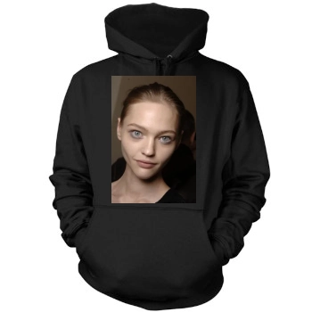 Sasha Pivovarova Mens Pullover Hoodie Sweatshirt