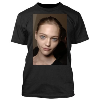 Sasha Pivovarova Men's TShirt