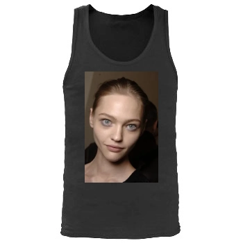 Sasha Pivovarova Men's Tank Top