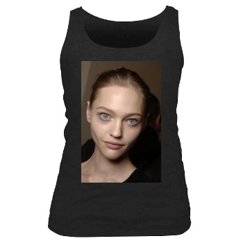 Sasha Pivovarova Women's Tank Top