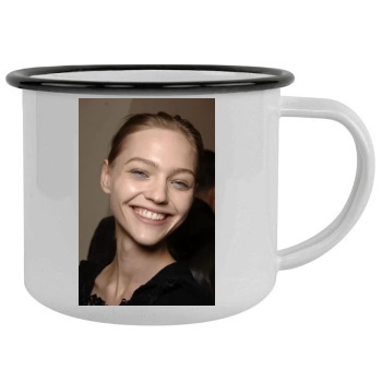 Sasha Pivovarova Camping Mug