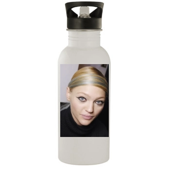 Sasha Pivovarova Stainless Steel Water Bottle