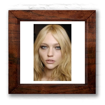 Sasha Pivovarova 6x6