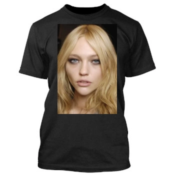 Sasha Pivovarova Men's TShirt