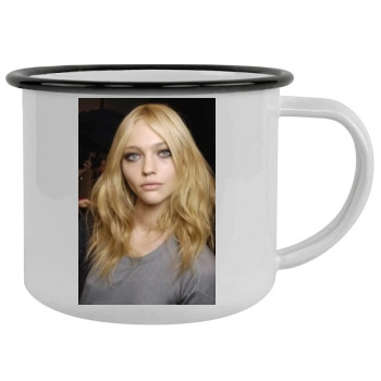 Sasha Pivovarova Camping Mug