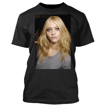 Sasha Pivovarova Men's TShirt