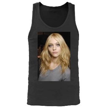 Sasha Pivovarova Men's Tank Top