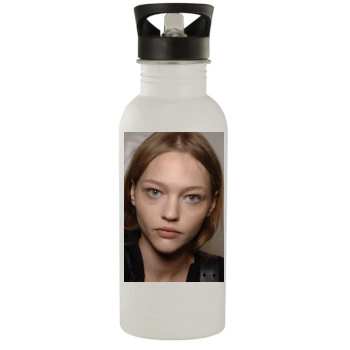 Sasha Pivovarova Stainless Steel Water Bottle