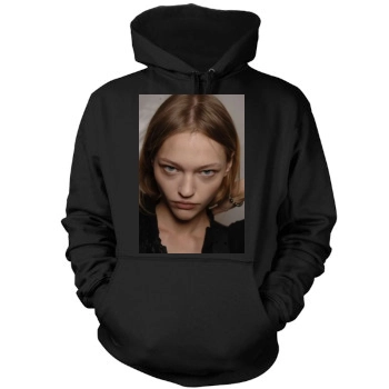 Sasha Pivovarova Mens Pullover Hoodie Sweatshirt