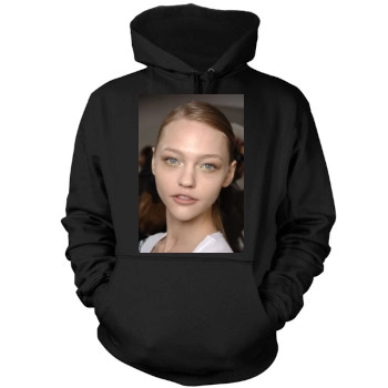 Sasha Pivovarova Mens Pullover Hoodie Sweatshirt