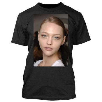 Sasha Pivovarova Men's TShirt