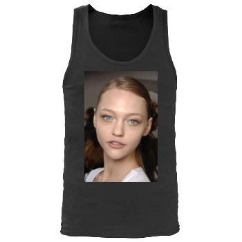 Sasha Pivovarova Men's Tank Top