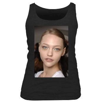 Sasha Pivovarova Women's Tank Top