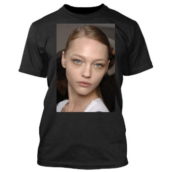 Sasha Pivovarova Men's TShirt