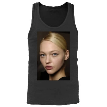 Sasha Pivovarova Men's Tank Top