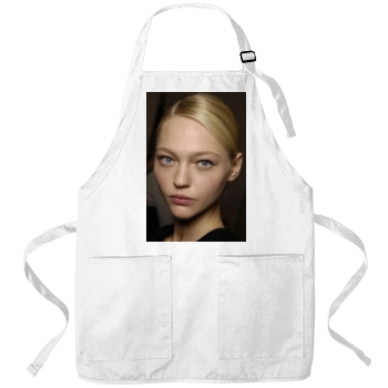 Sasha Pivovarova Apron