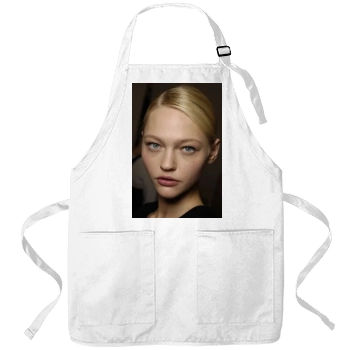 Sasha Pivovarova Apron