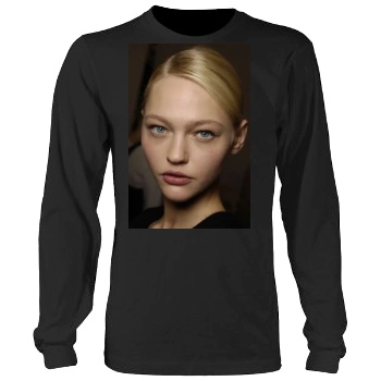 Sasha Pivovarova Men's Heavy Long Sleeve TShirt