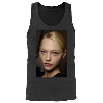 Sasha Pivovarova Men's Tank Top