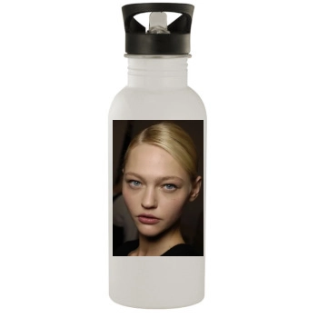 Sasha Pivovarova Stainless Steel Water Bottle