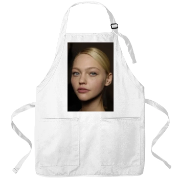 Sasha Pivovarova Apron