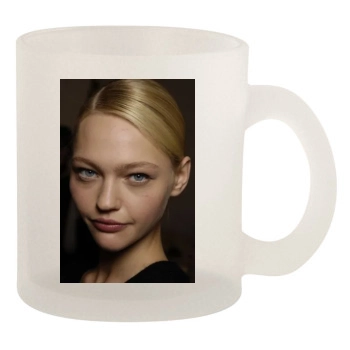 Sasha Pivovarova 10oz Frosted Mug