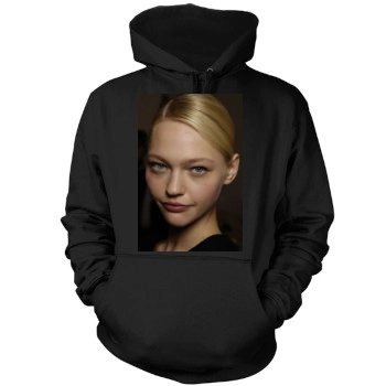 Sasha Pivovarova Mens Pullover Hoodie Sweatshirt